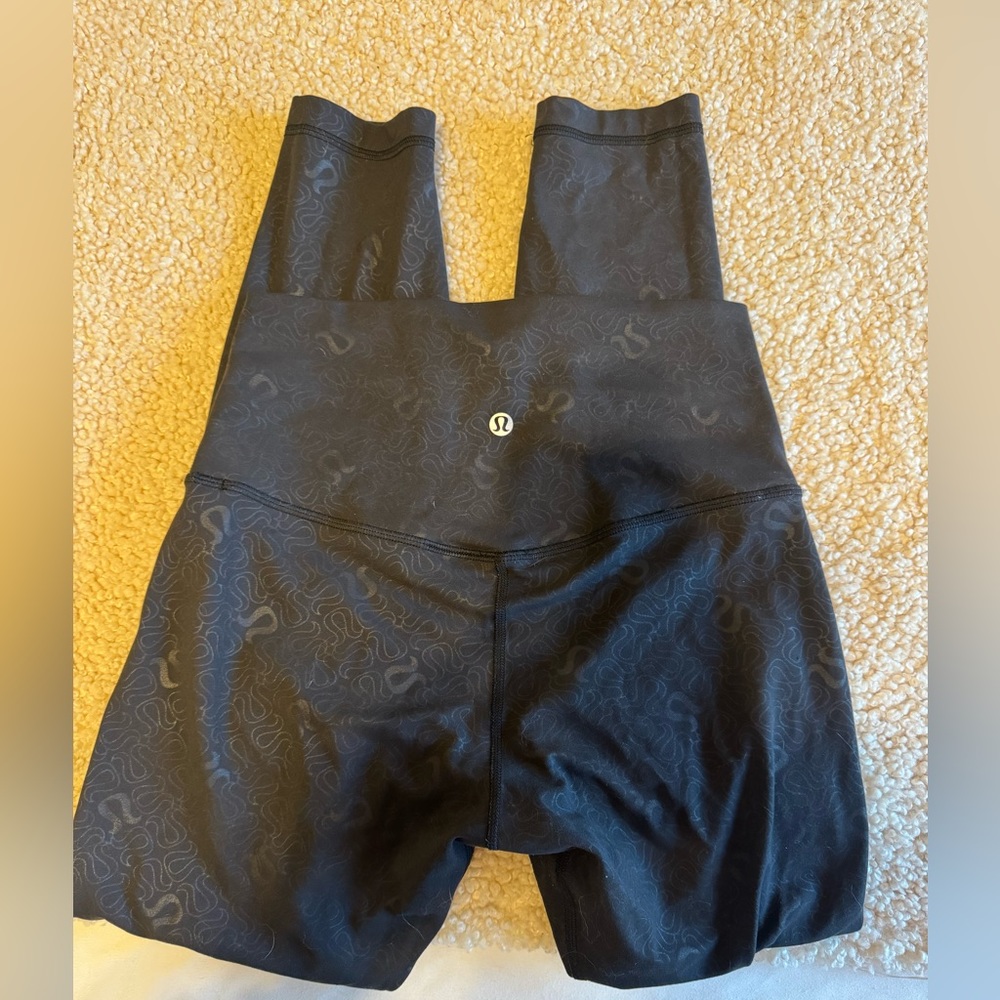 Lululemon Align 25” leggings
